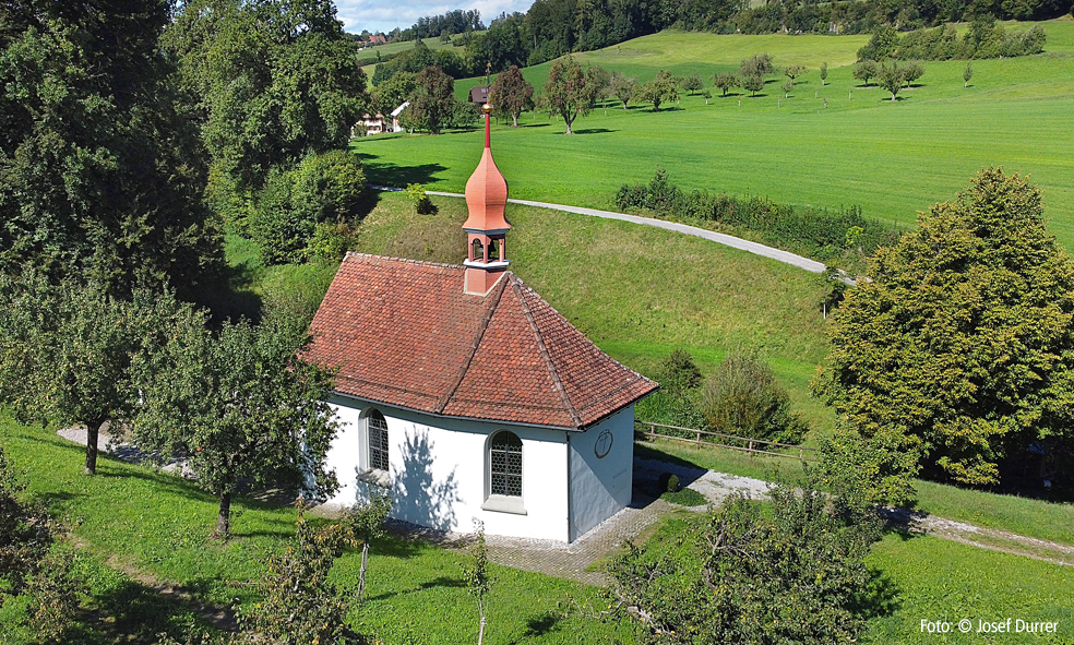 Kapelle Ibenmoos