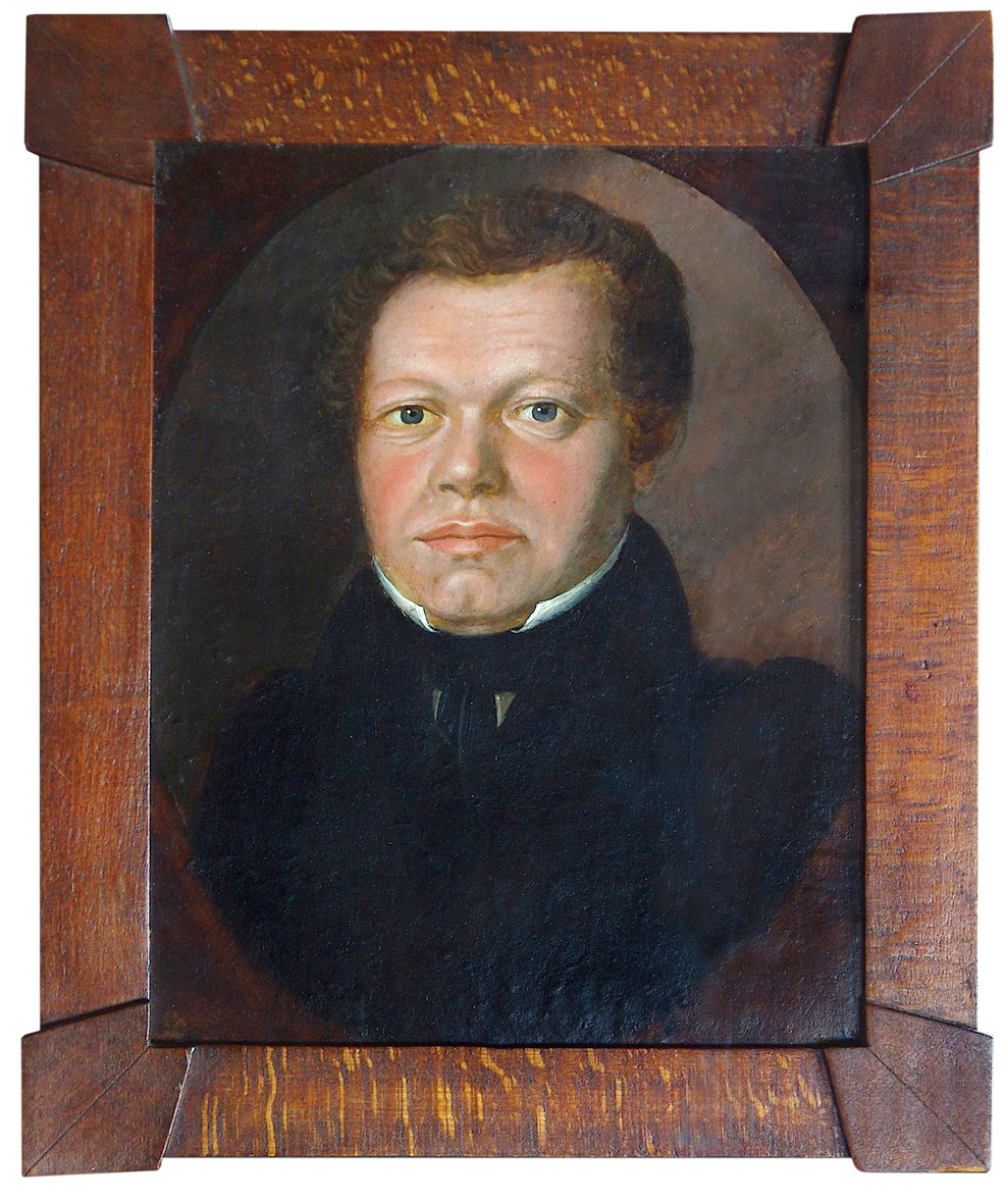 Kaplan Josef Grüter